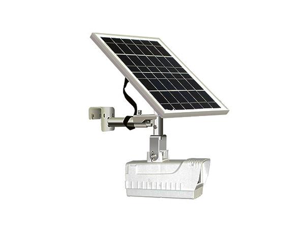 cámara de seguridad solar 1
