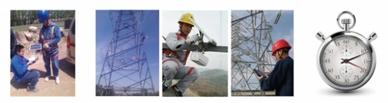 Cámara de seguridad remota SENTER ST2303B 3g con energía solar al aire libre