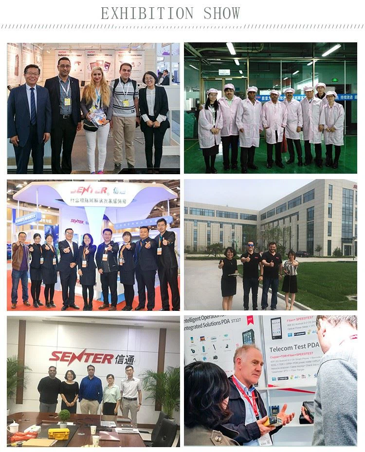 exhibition show