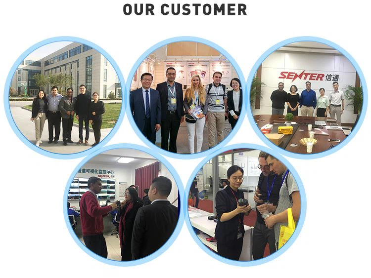 our customer