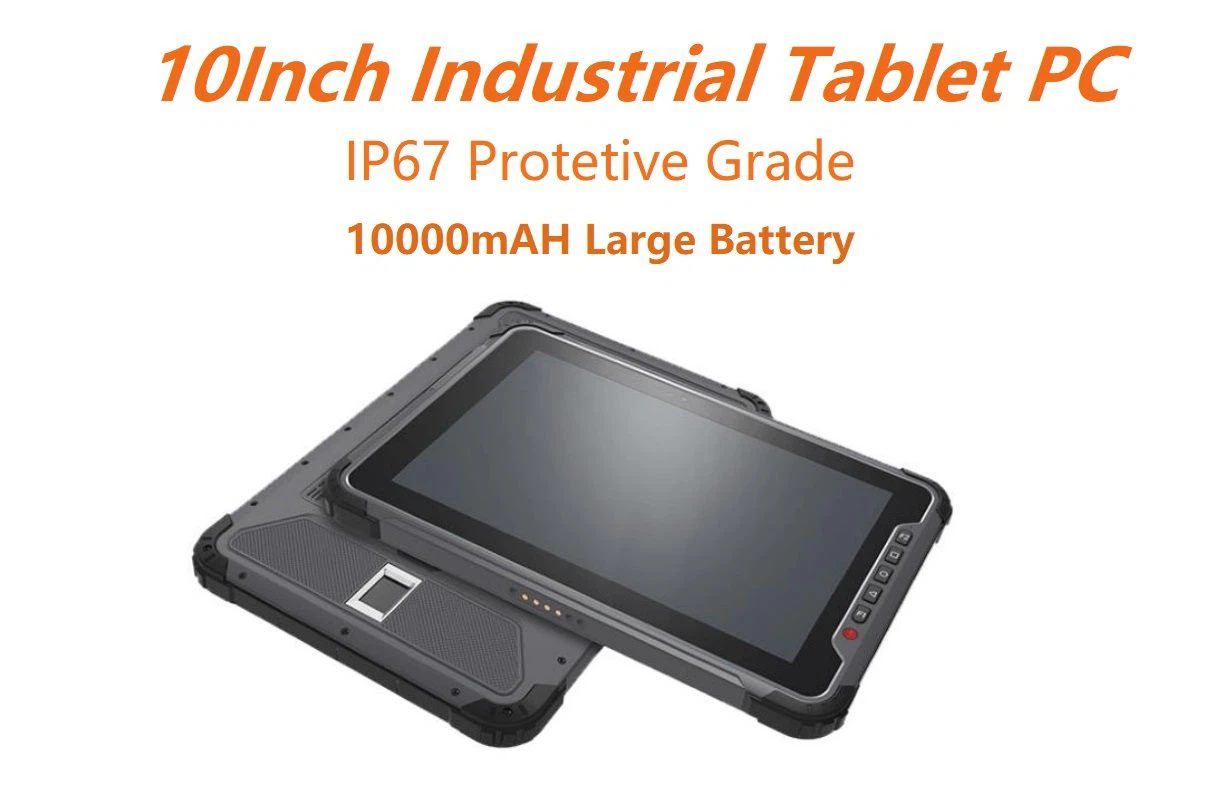 tablet for navigation