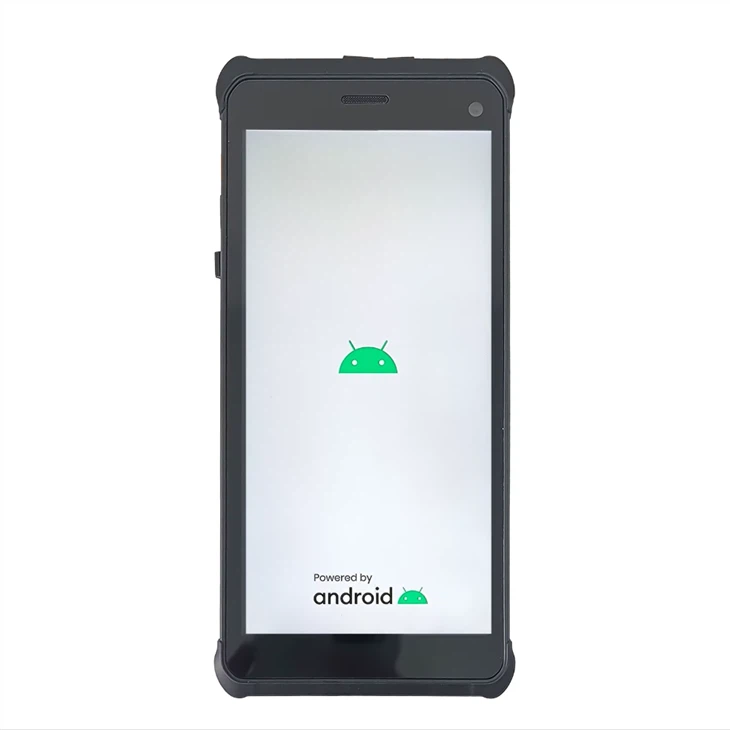 S6 Telecom Test PDA Android13 FTTH