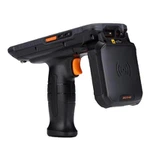 Escáner de código de barras Android y PDA RFID UHF