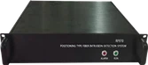 Sistema de detección de intrusos de fibra (PFIDS)