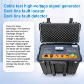 ST -7010 & st -7035 Generador de señal de alto voltaje