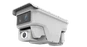 Sistema integrado de monitoreo térmico y de lentes múltiples-para líneas de transmisión de energía