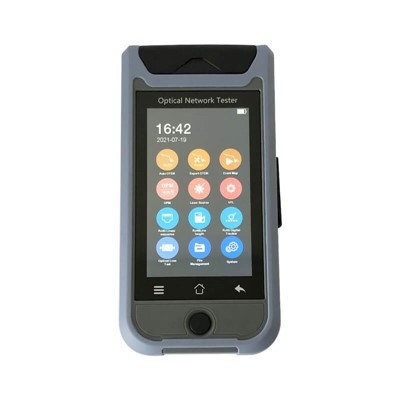 Detector de otdr portátil ST3200F de 1310/1550 nm