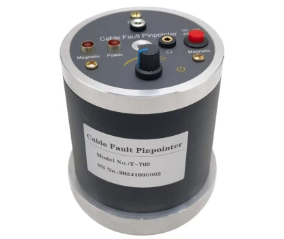 ST -703 Falta de cable Pinpointer