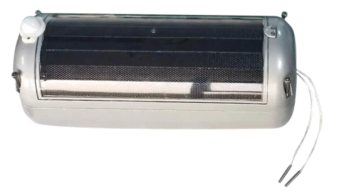 Robots de línea de transmisión DLR SENSOR
