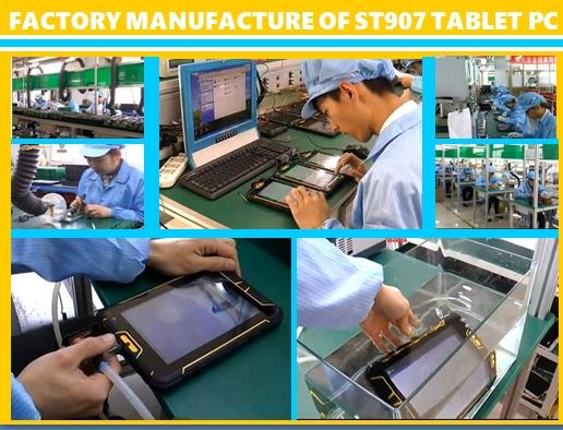Ventajas de Tablet PC