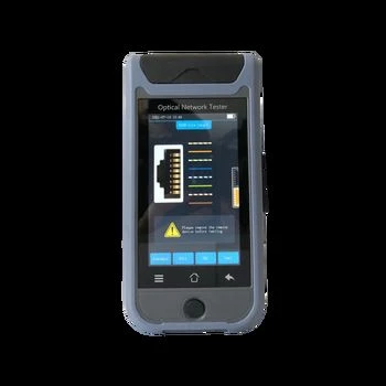 Mini OTDR Optical Time Domain Reflectometer With Touch Screen