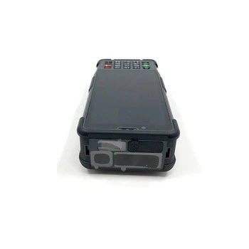 Multi- Functional Telecom Fiber And Copper Test PDA