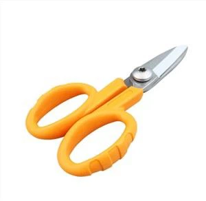 Tijeras de fibra óptica de kevlar