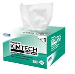 Toallitas limpias Kimwipes