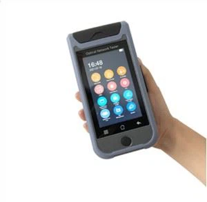 SM MM Mini OTDR 1310/1550 850 / 1300NM