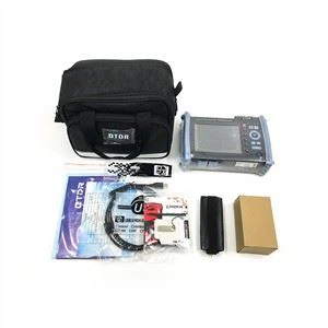 Equipo MINI OTDR