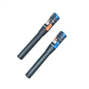 650nm 25mw / 30mw VFL 1.25mm Adaptador universal