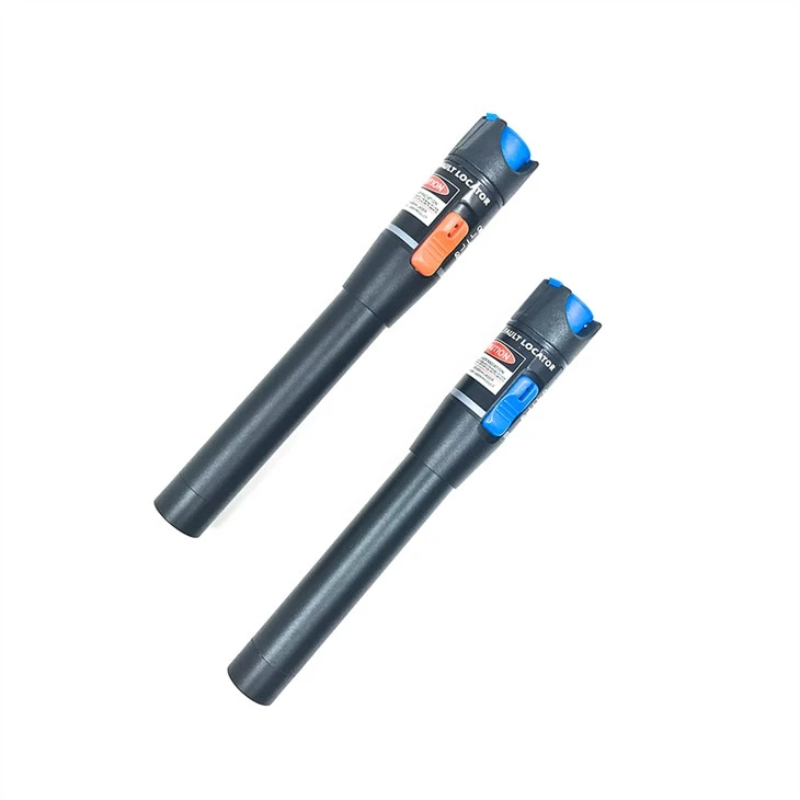 ST816B 650nm 20mW VFL, 2.5mm Universal Adapter VFL
