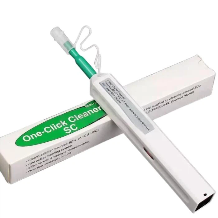 STS821 Optical Fiber Clean Pen