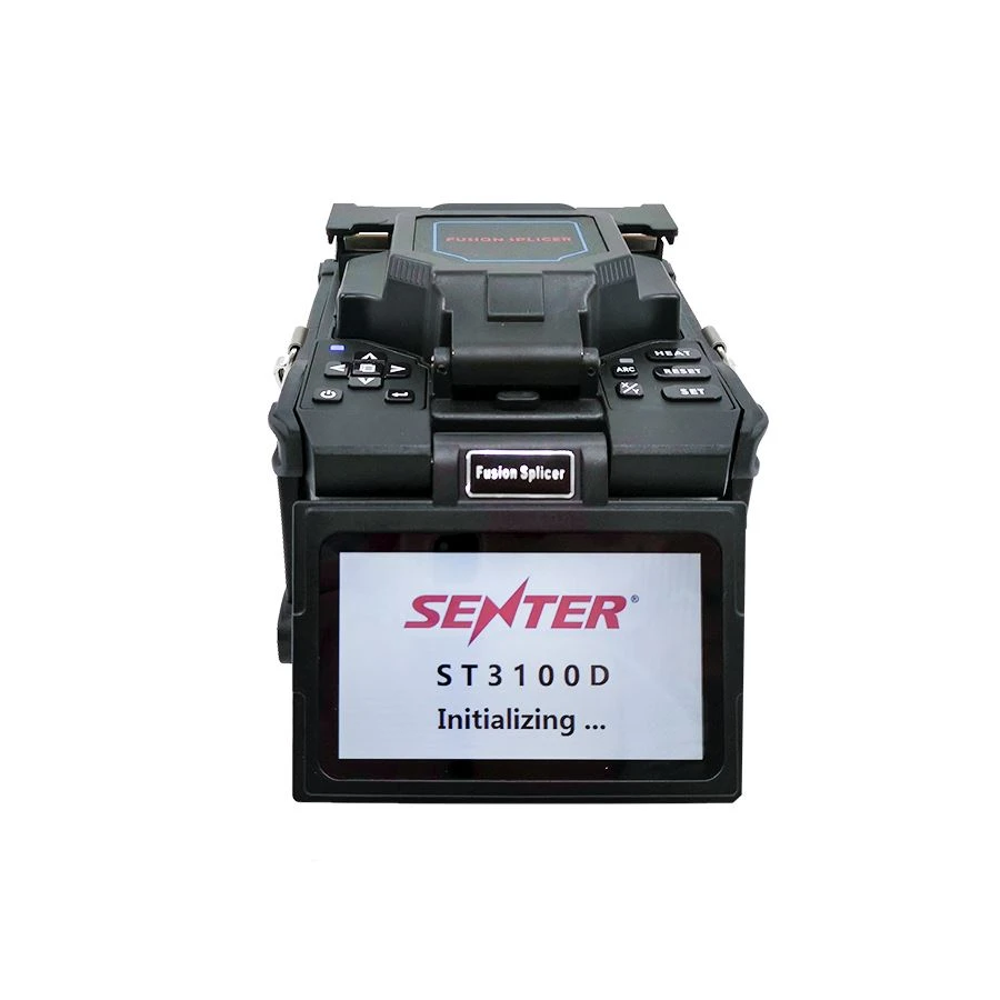 Senter Push New Adavnced Core to Core Alignment Fusion Splicer -ST3100E