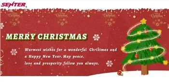 ¡El tiempo de Navidad está aquí! ¡Que todos los días tengan horas felices par...