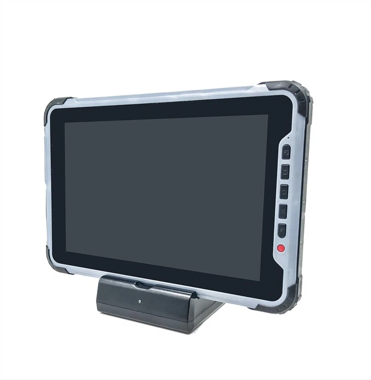 Rugged Waterproof Android Tablet