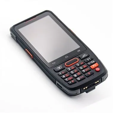 Pdas logísticas industriales