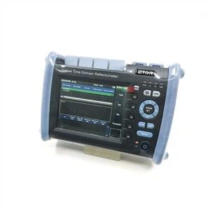Multi funciones Smart OTDR 1310/1550nm 850/1300nm SM MM