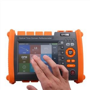 OTDR 5,6 pulgadas 1310/1550nm 32/30db