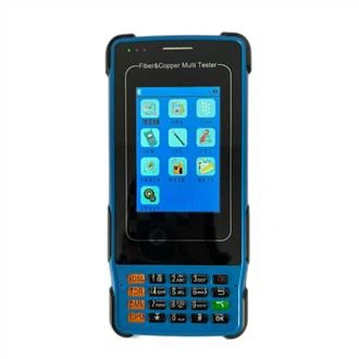 S600 VDSL2 Tester con función TDR