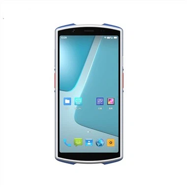 ST907V7.0-Y PDA Android de 4,5 pulgadas con impresora térmica Bluetooth