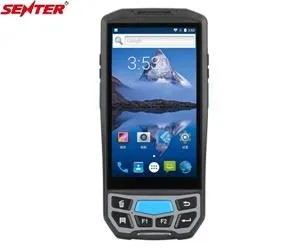 PDA robusta con Android