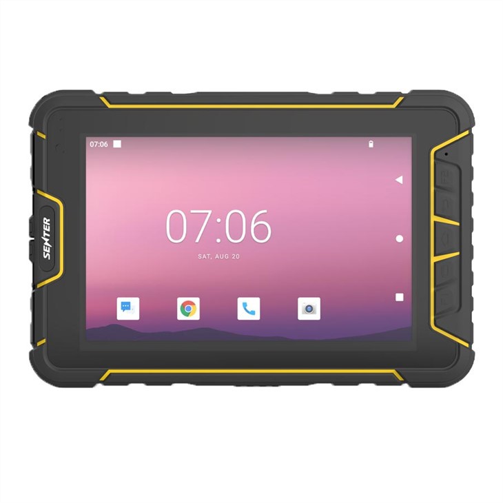 Android rugged Tablet