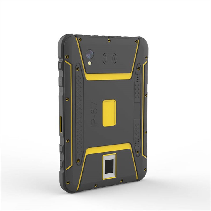Android 12 rugged Tablet