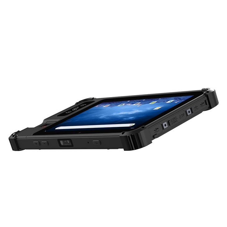 Iris Tablet