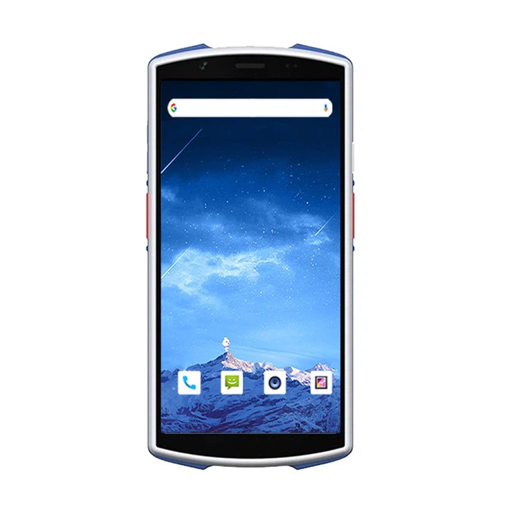 PDA robusta con Android