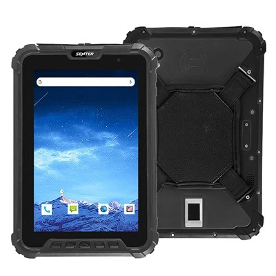 Tablet PC ultrafina resistente de Android 8.1 de 8 pulgadas con Googleplay Store