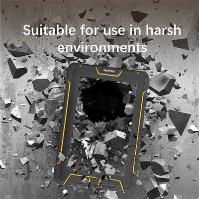 Computadoras robustas